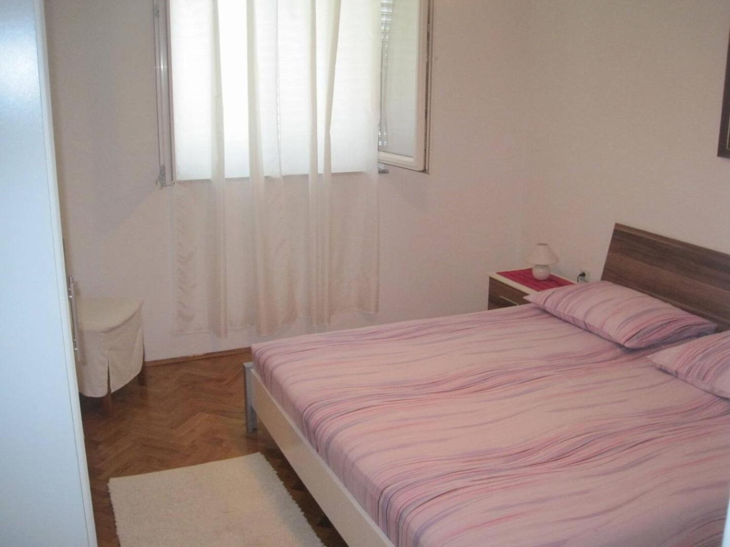 Apartment Ivan - With Large Terrace Zadar Exterior photo