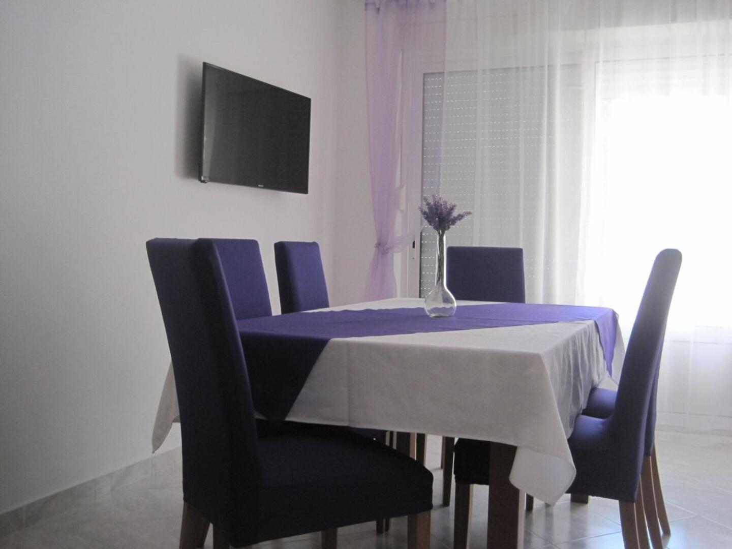 Apartment Ivan - With Large Terrace Zadar Exterior photo