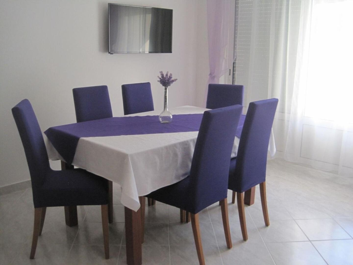 Apartment Ivan - With Large Terrace Zadar Exterior photo