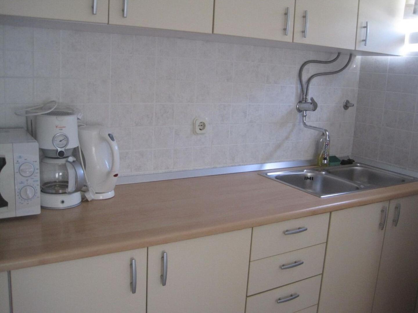 Apartment Ivan - With Large Terrace Zadar Exterior photo